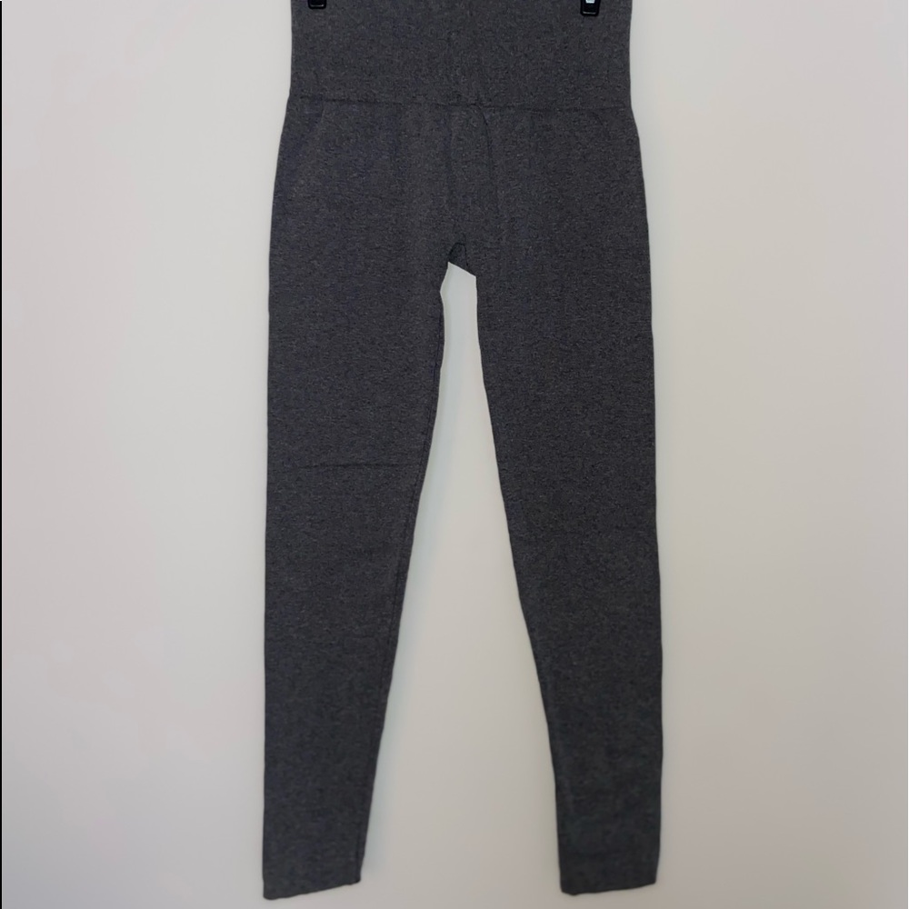 A New Day dark grey leggings